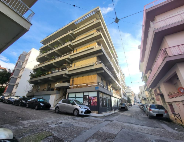 Κατοικία  σε πλειστηριασμό Municipality of Patreon