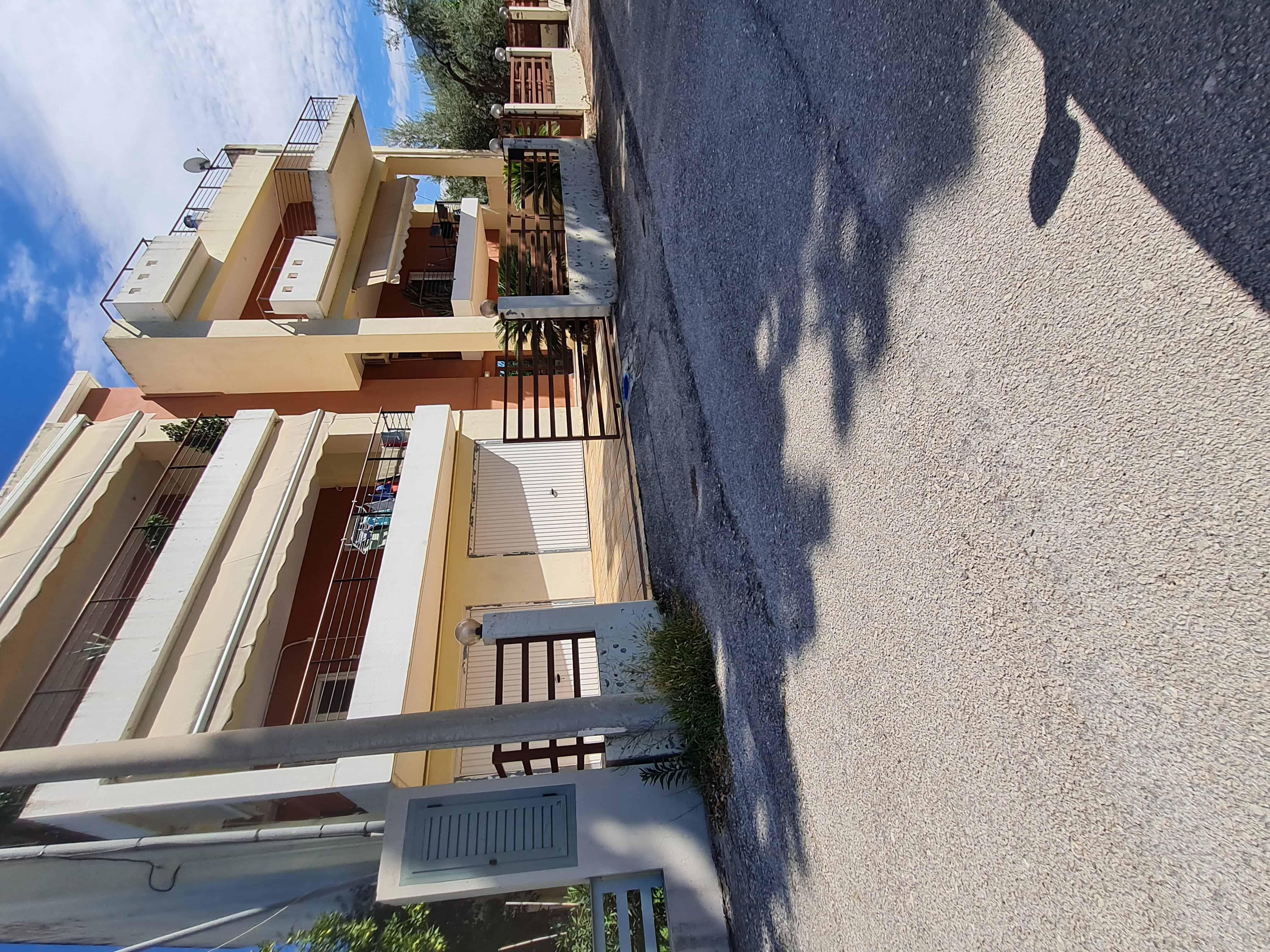 Κατοικία  σε πλειστηριασμό Municipality of Patreon