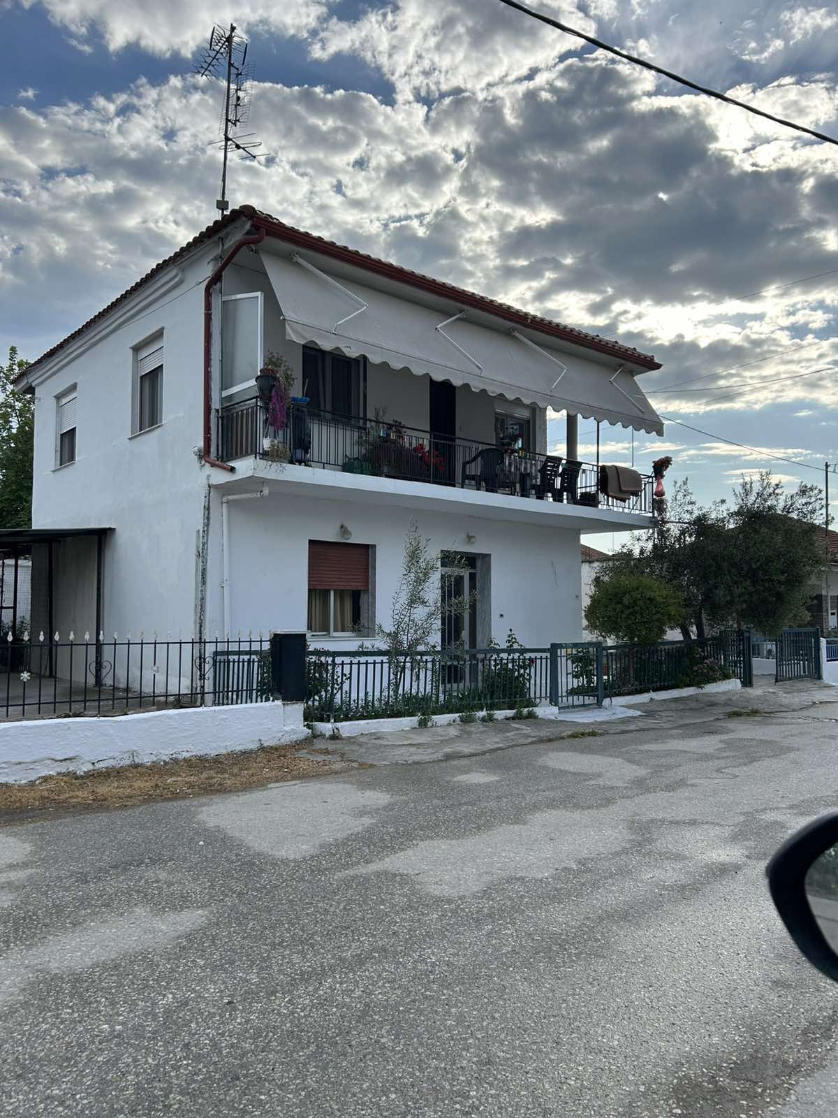 Κατοικία 65 sq.m. σε πλειστηριασμό Municipality of Visaltia