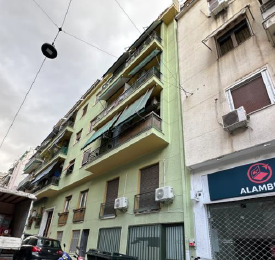 Κατοικία  σε πλειστηριασμό Municipality of Athens