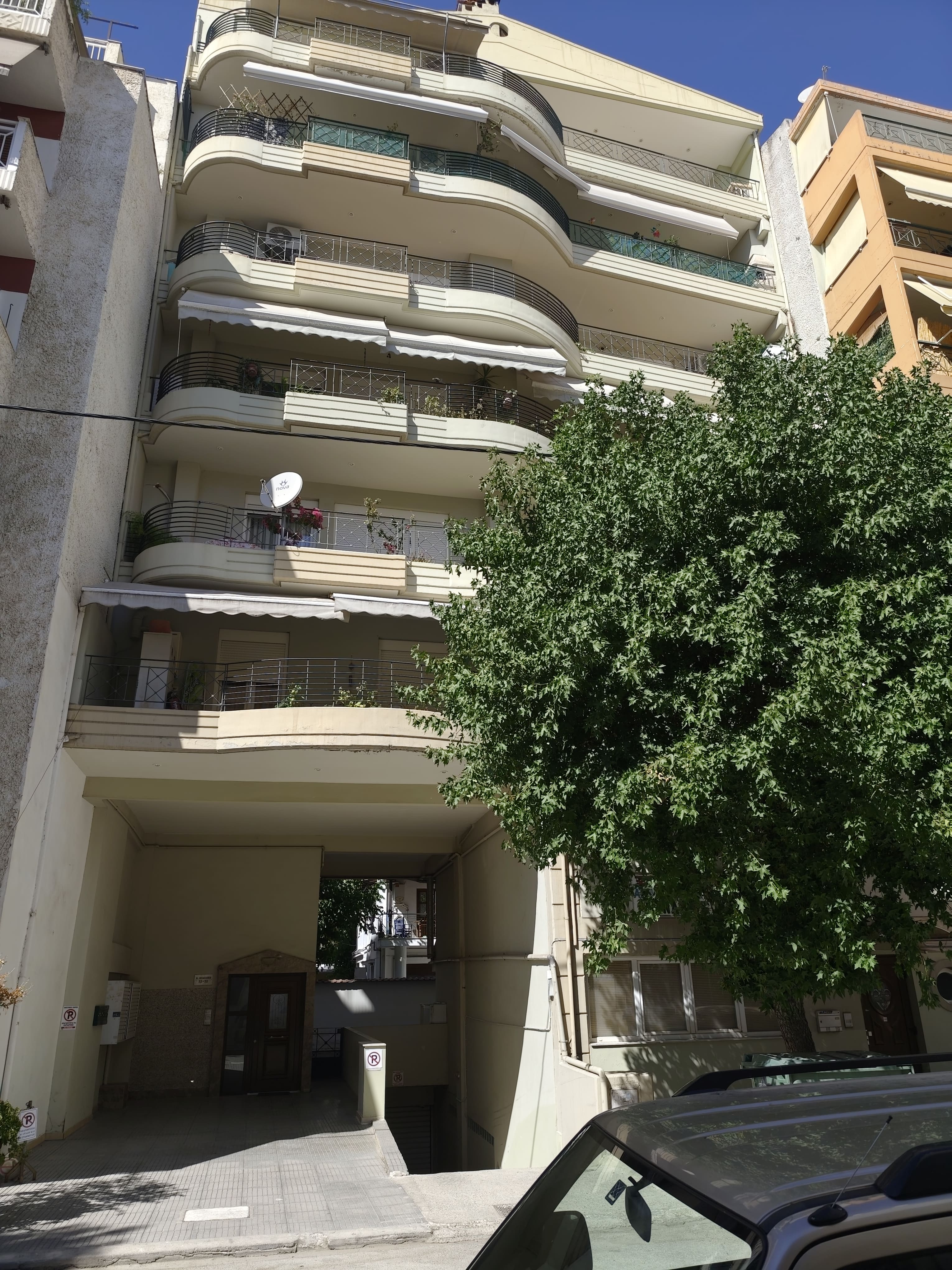 Θέση Στάθμευσης (parking)  σε πλειστηριασμό Δήμος Λαρισαίων