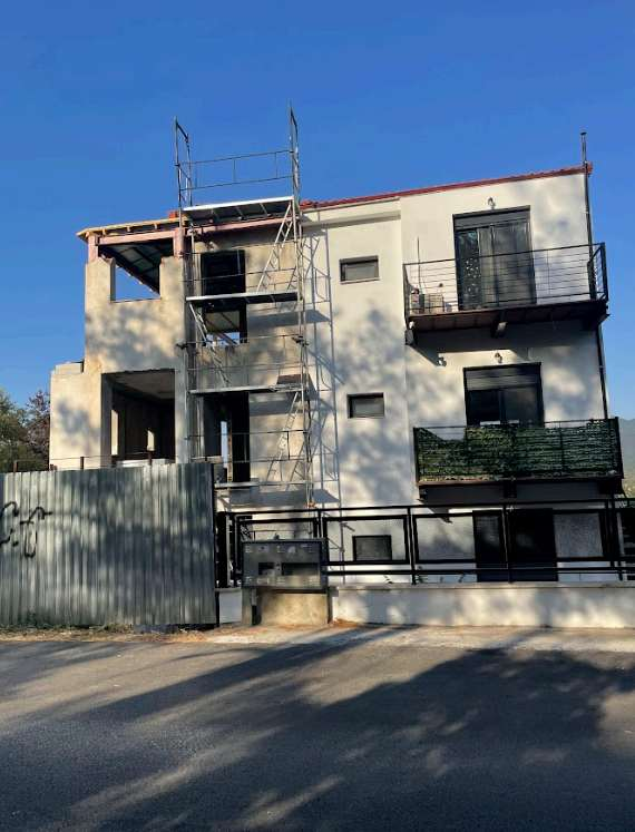 Αποθήκη  σε πλειστηριασμό Municipality of Pylaia - Hortiati