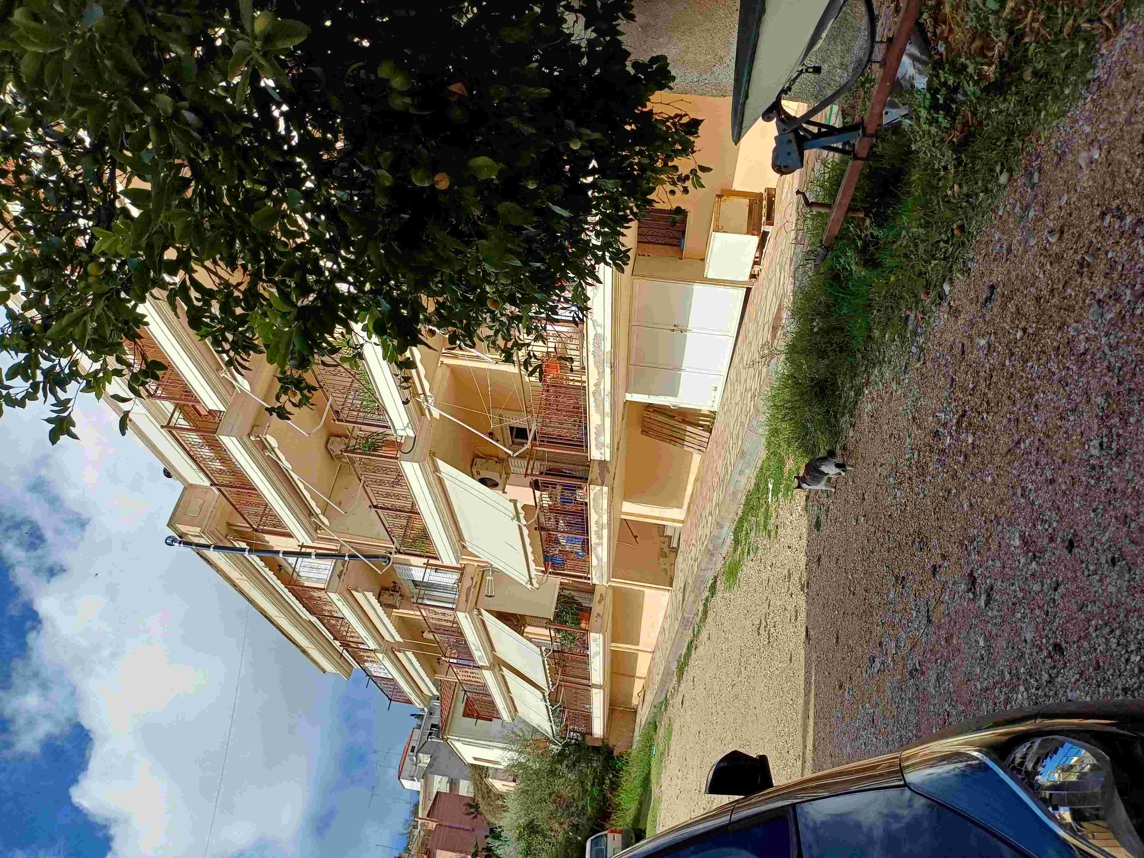 Αποθήκη  σε πλειστηριασμό Δήμος Ξηρομέρου