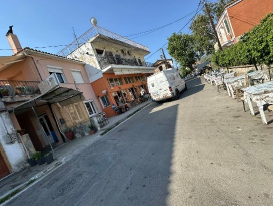 Οικόπεδο με κτίσμα  σε πλειστηριασμό Δήμος Λέσβου