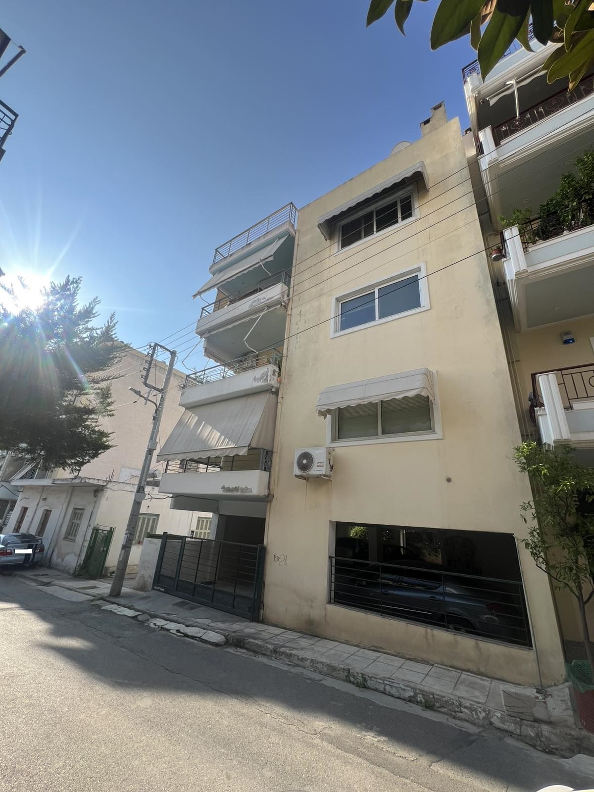 Κατοικία 85.99 τ.μ. σε πλειστηριασμό Δήμος Αιγάλεω