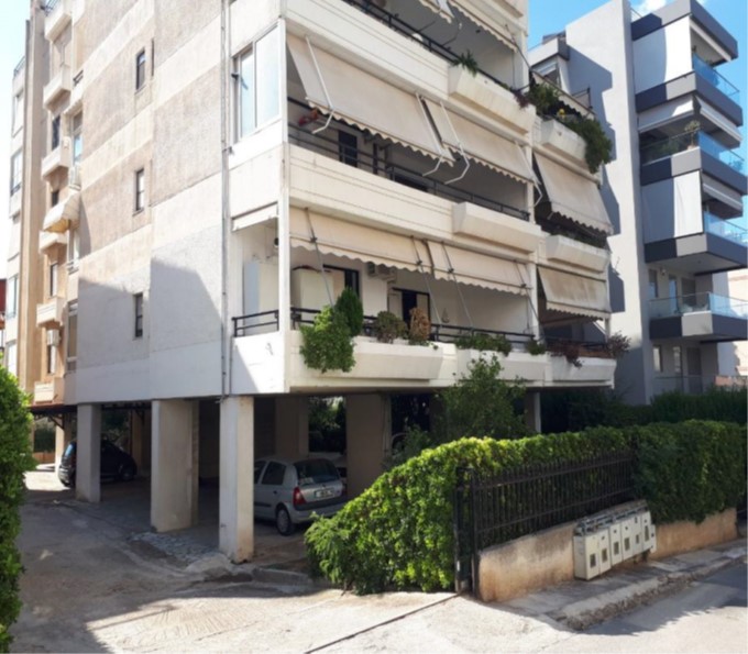 Αποθήκη  σε πλειστηριασμό Municipality of Heraklion