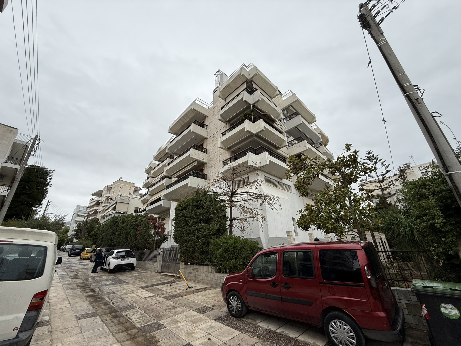 Κατοικία  σε πλειστηριασμό Municipality of Hellinikon - Argyroupoli