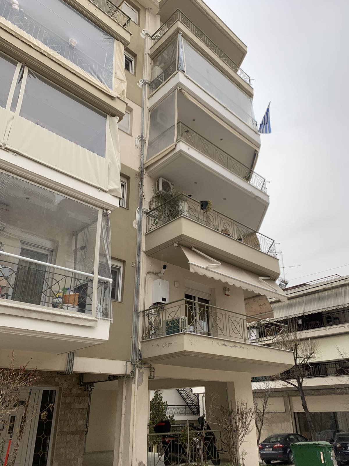 Κατοικία  σε πλειστηριασμό Δήμος Κορδελιού - Ευόσμου