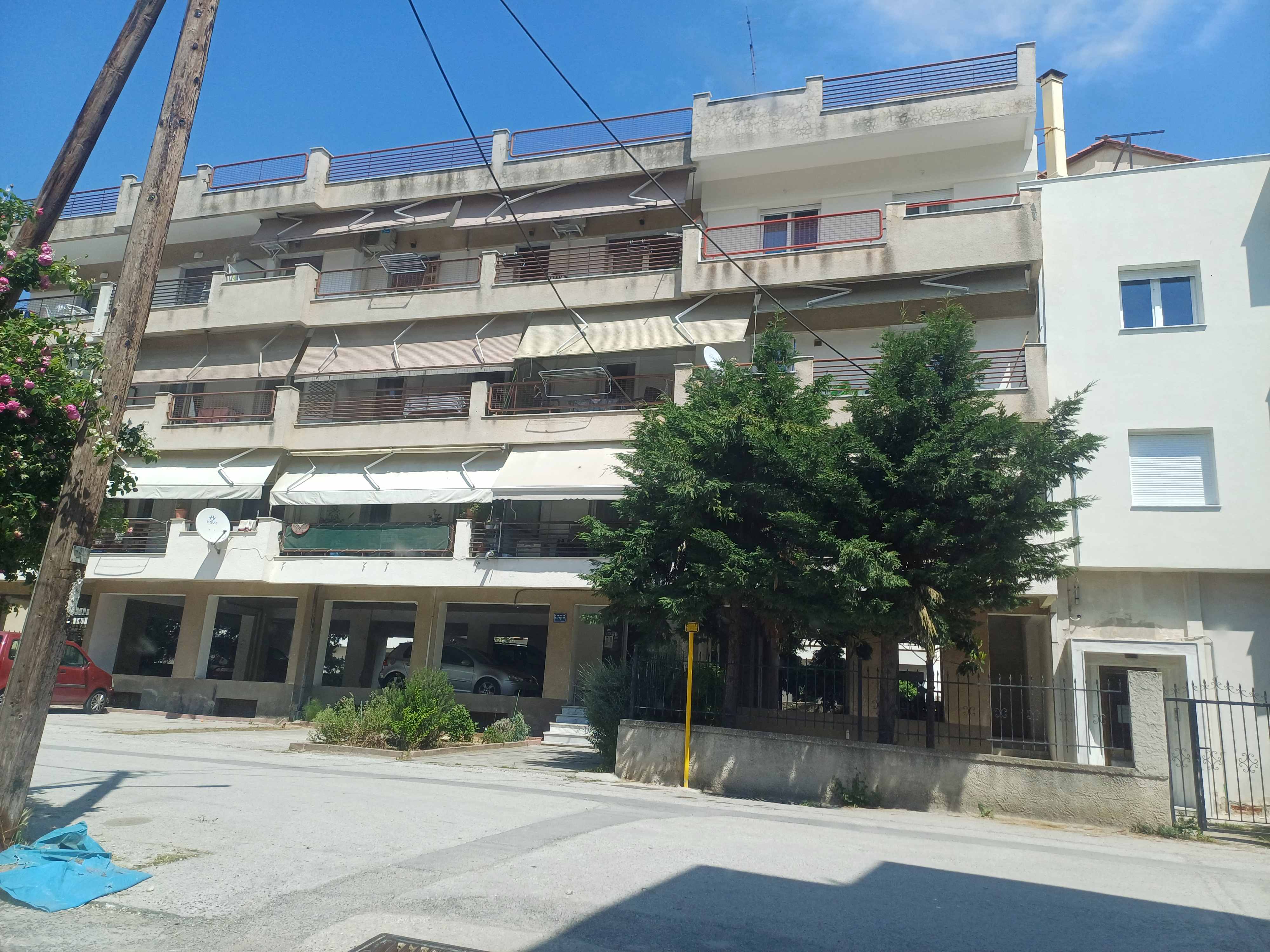 Κατοικία  σε πλειστηριασμό Municipality of Kavala