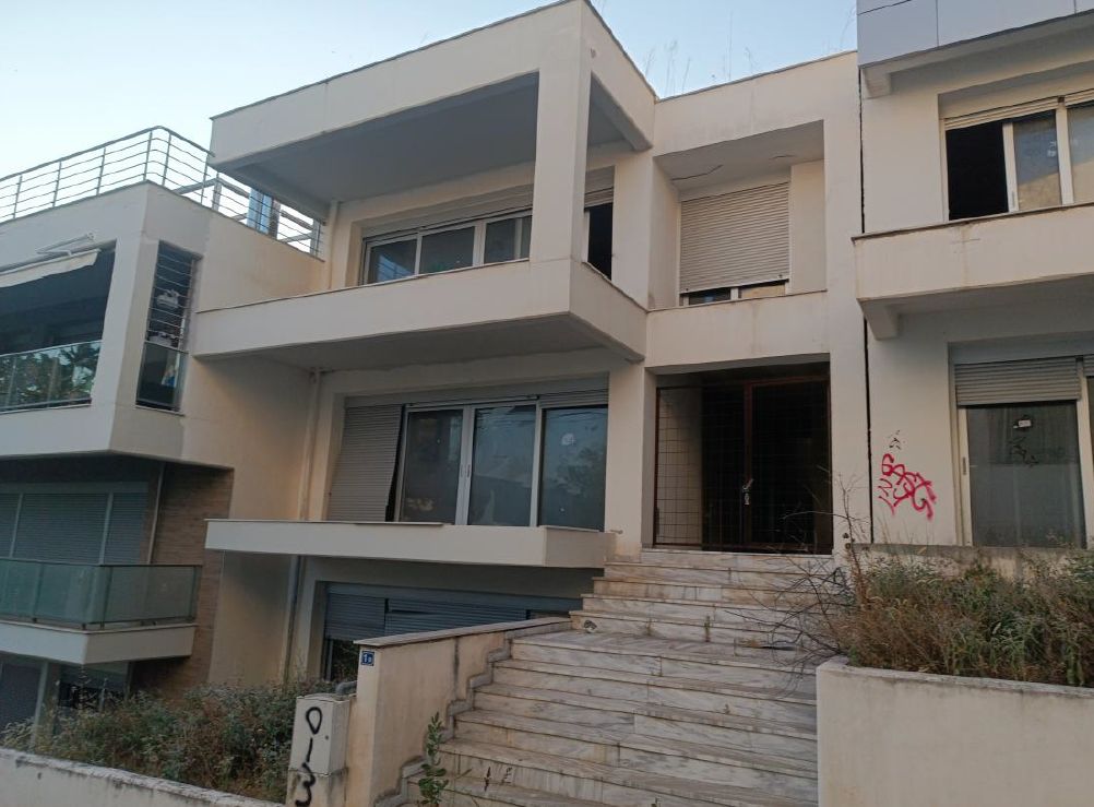 Κατοικία  σε πλειστηριασμό Δήμος Ωραιοκάστρου