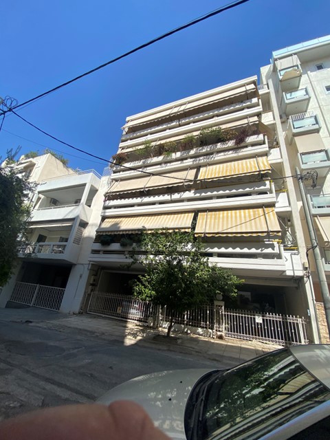 Κατοικία  σε πλειστηριασμό Δήμος Νέας Σμύρνης