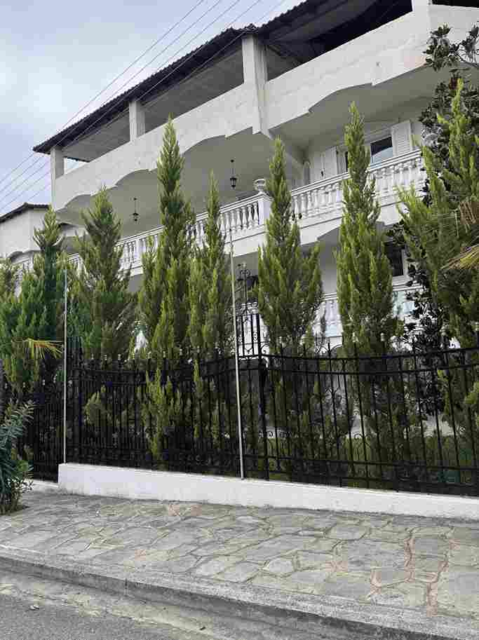 Αποθήκη  σε πλειστηριασμό Δήμος Ωραιοκάστρου