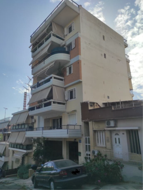 Κατοικία  σε πλειστηριασμό Δήμος Κερατσινίου - Δραπετσώνας