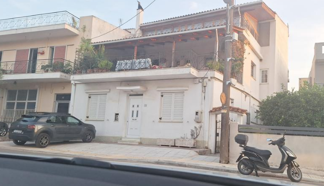 Κατοικία  σε πλειστηριασμό Municipality of Patreon