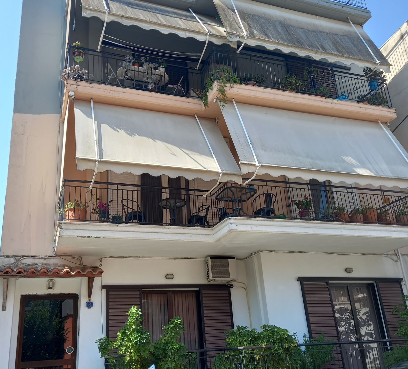 Αποθήκη 209.04 τ.μ. σε πλειστηριασμό Δήμος Αρταίων