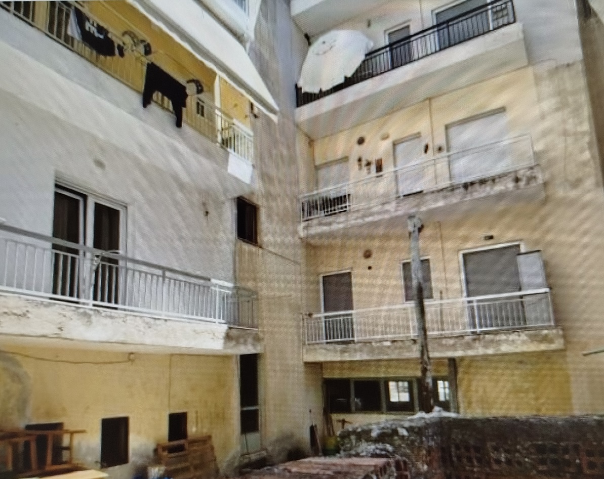 Κατοικία  σε πλειστηριασμό Δήμος Κοζάνης