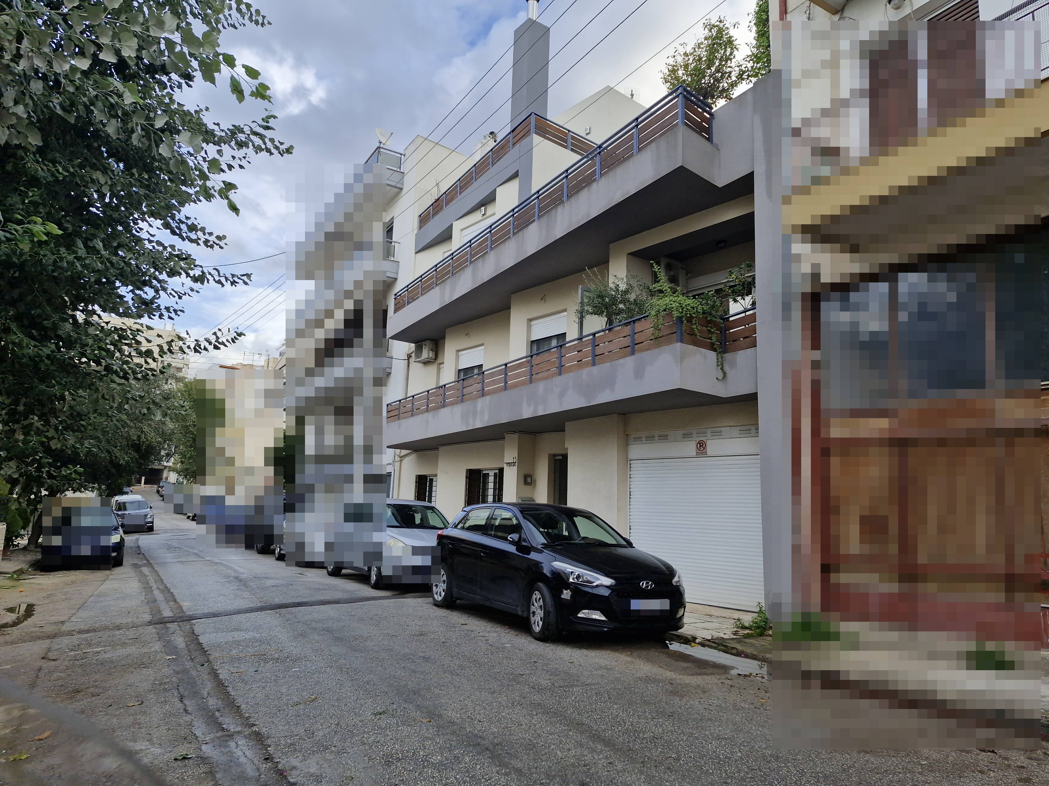 Κατοικία  σε πλειστηριασμό Municipality of Athens