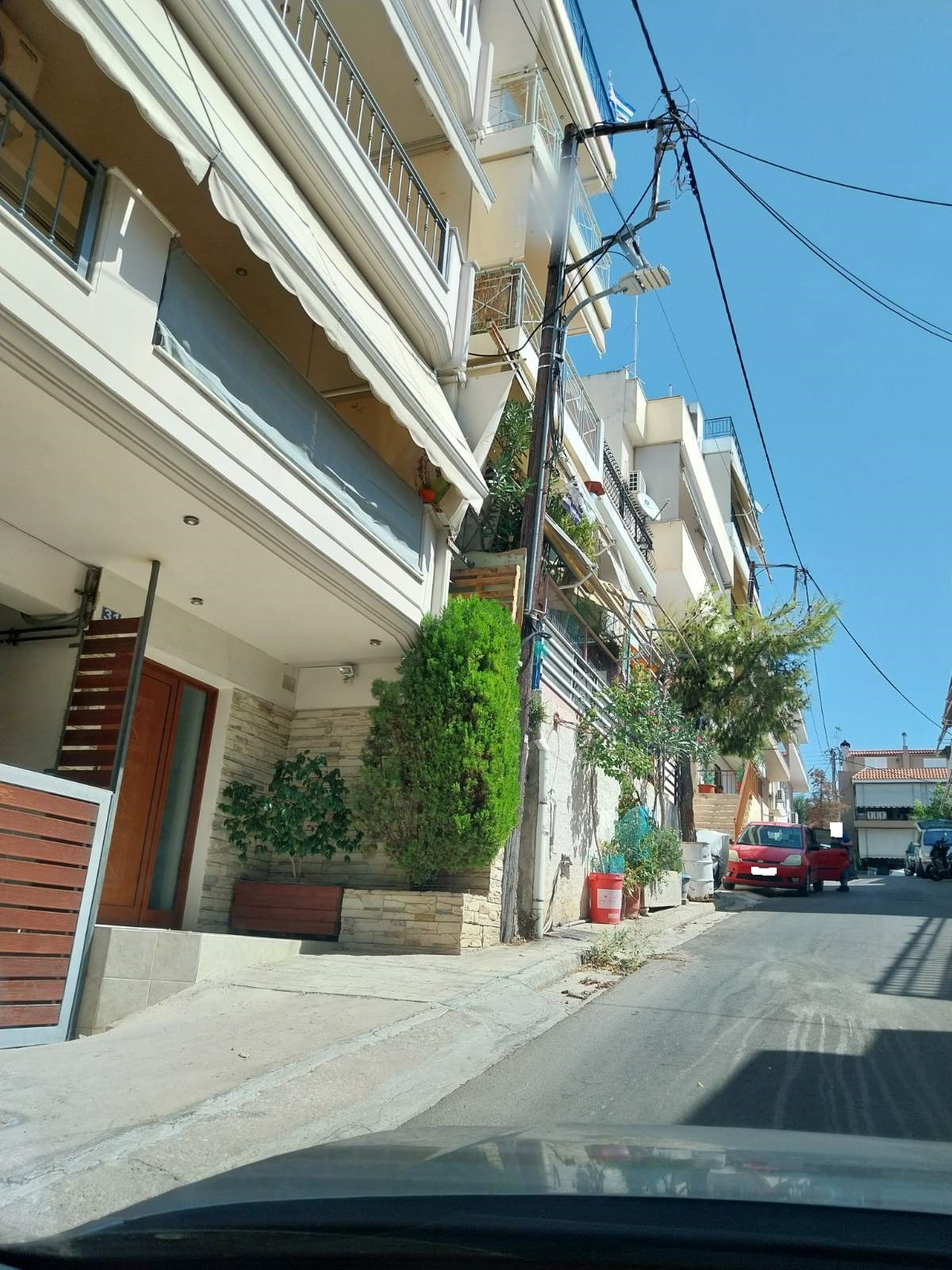 Κατοικία  σε πλειστηριασμό Δήμος Κερατσινίου - Δραπετσώνας