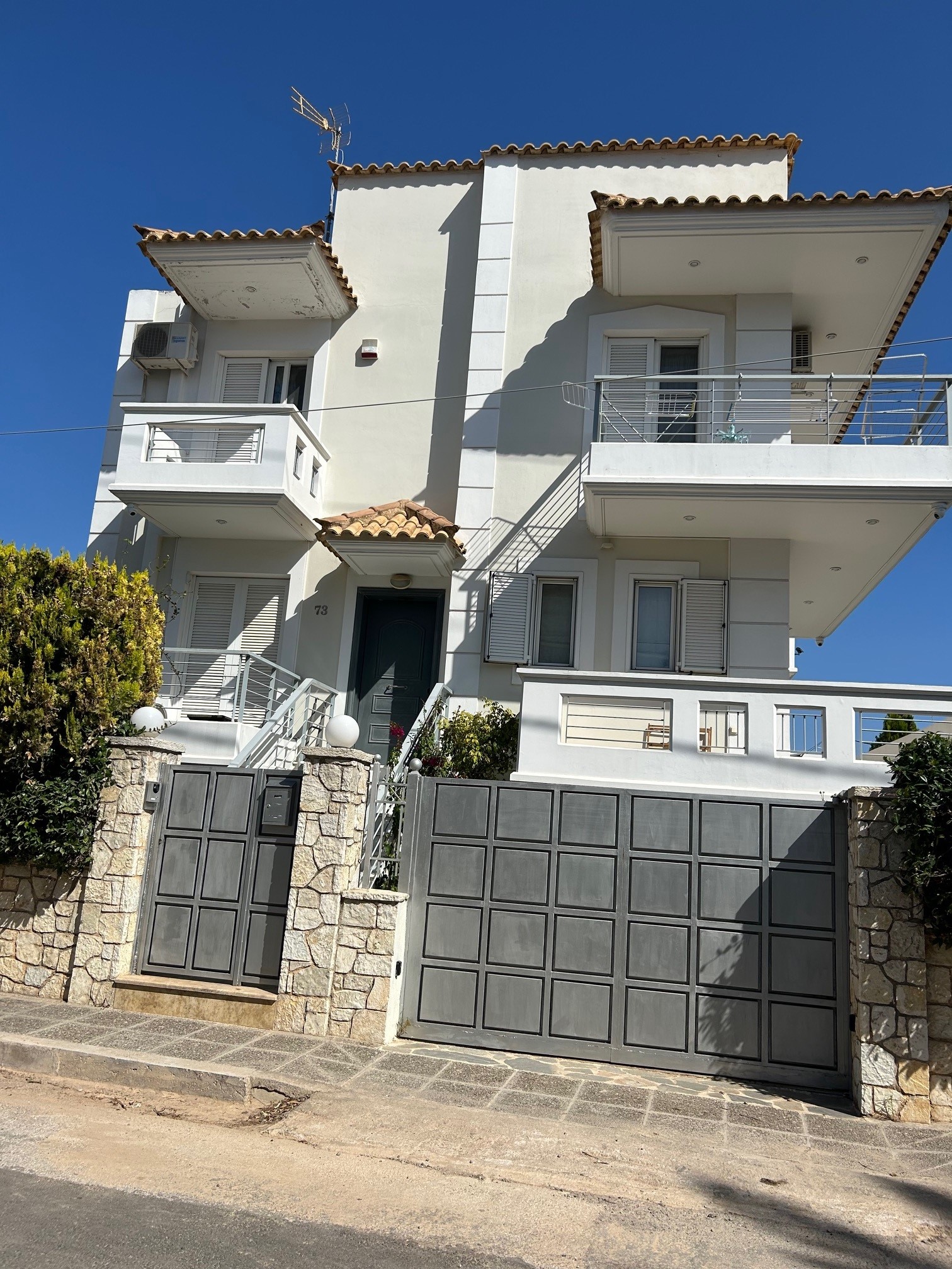 Κατοικία  σε πλειστηριασμό Δήμος Παλλήνης