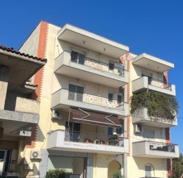 Κατοικία 63.30 τ.μ. σε πλειστηριασμό Δήμος Δέλτα