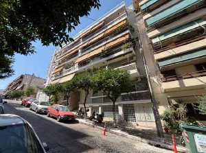 Κατοικία  σε πλειστηριασμό Δήμος Καλλιθέας