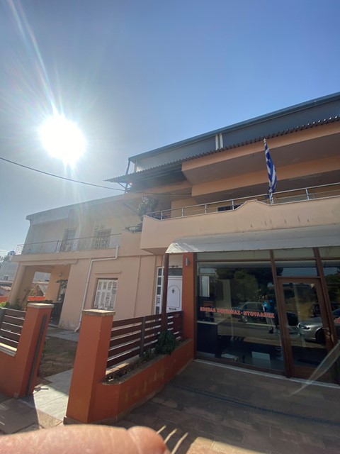 Κατοικία 73.92 τ.μ. σε πλειστηριασμό Δήμος Μαραθώνος