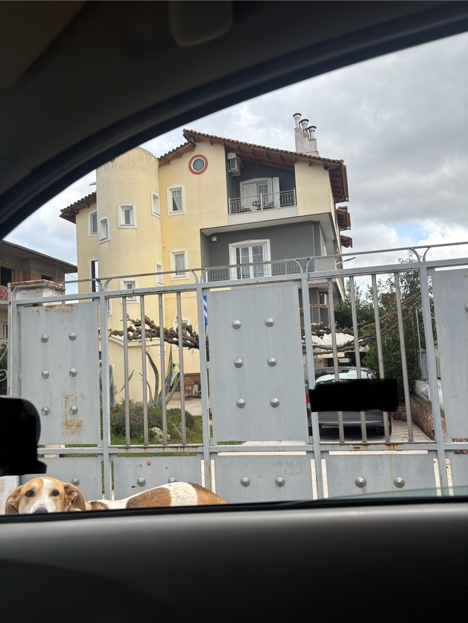 Αποθήκη  σε πλειστηριασμό Municipality of Tanagra