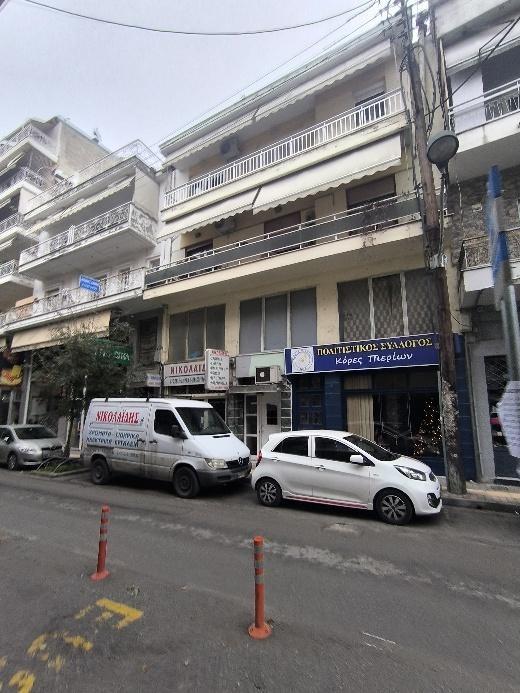 Κατάστημα  σε πλειστηριασμό Municipality of Katerini