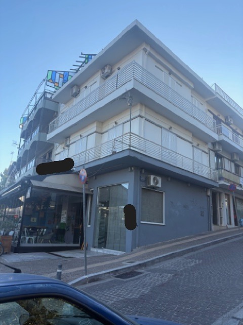 Κατάστημα  σε πλειστηριασμό Δήμος Λεβαδέων