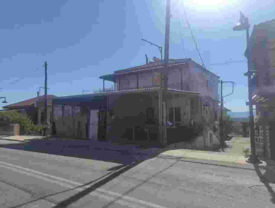 Οικόπεδο  σε πλειστηριασμό Municipality of Agrinio