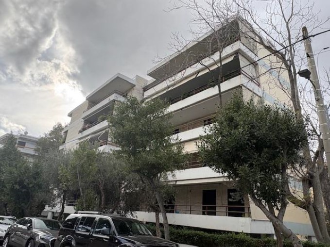 Κατοικία  σε πλειστηριασμό Municipality of Amarousi