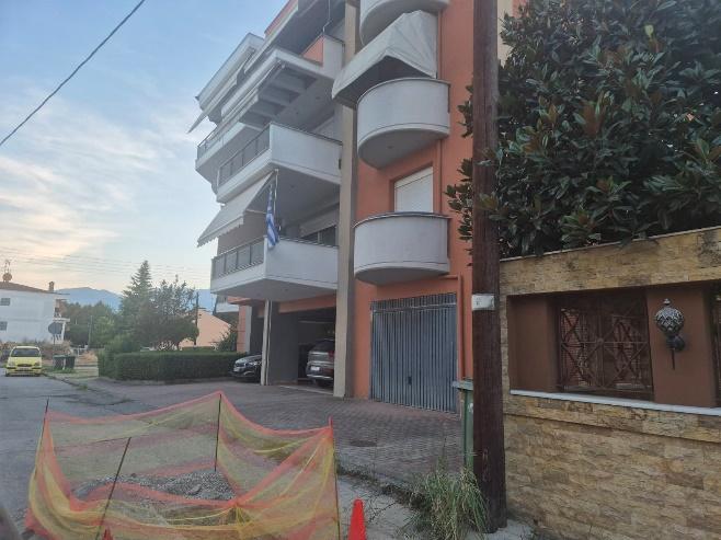 Κατοικία 87.99 τ.μ. σε πλειστηριασμό Δήμος Κατερίνης