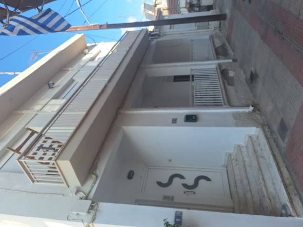 Κατοικία  σε πλειστηριασμό Municipality of Volos