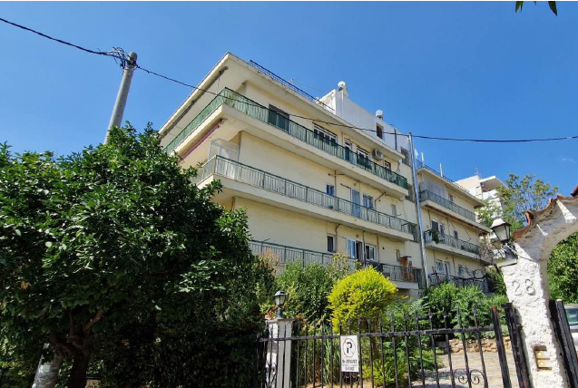 Κατοικία  σε πλειστηριασμό Δήμος Αμαρουσίου