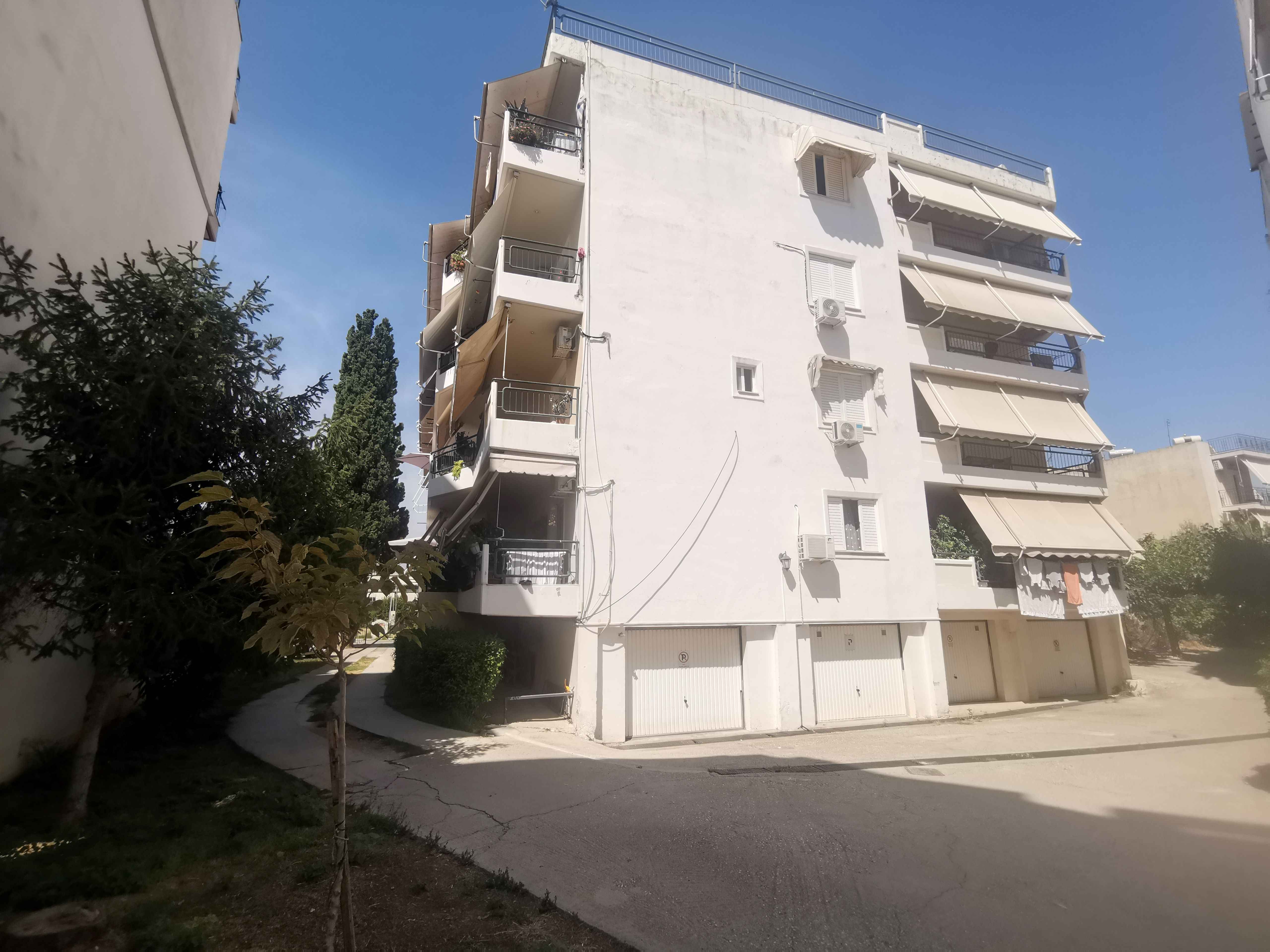 Κατοικία 204 sq.m. σε πλειστηριασμό Municipality of Patreon