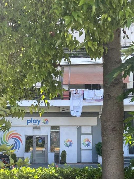 Κατάστημα  σε πλειστηριασμό Δήμος Καλλιθέας