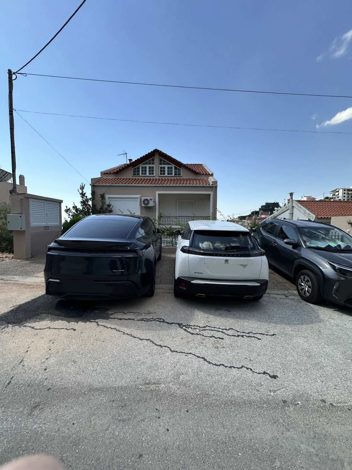 Κατοικία  σε πλειστηριασμό Δήμος Βάρης - Βούλας - Βουλιαγμένης