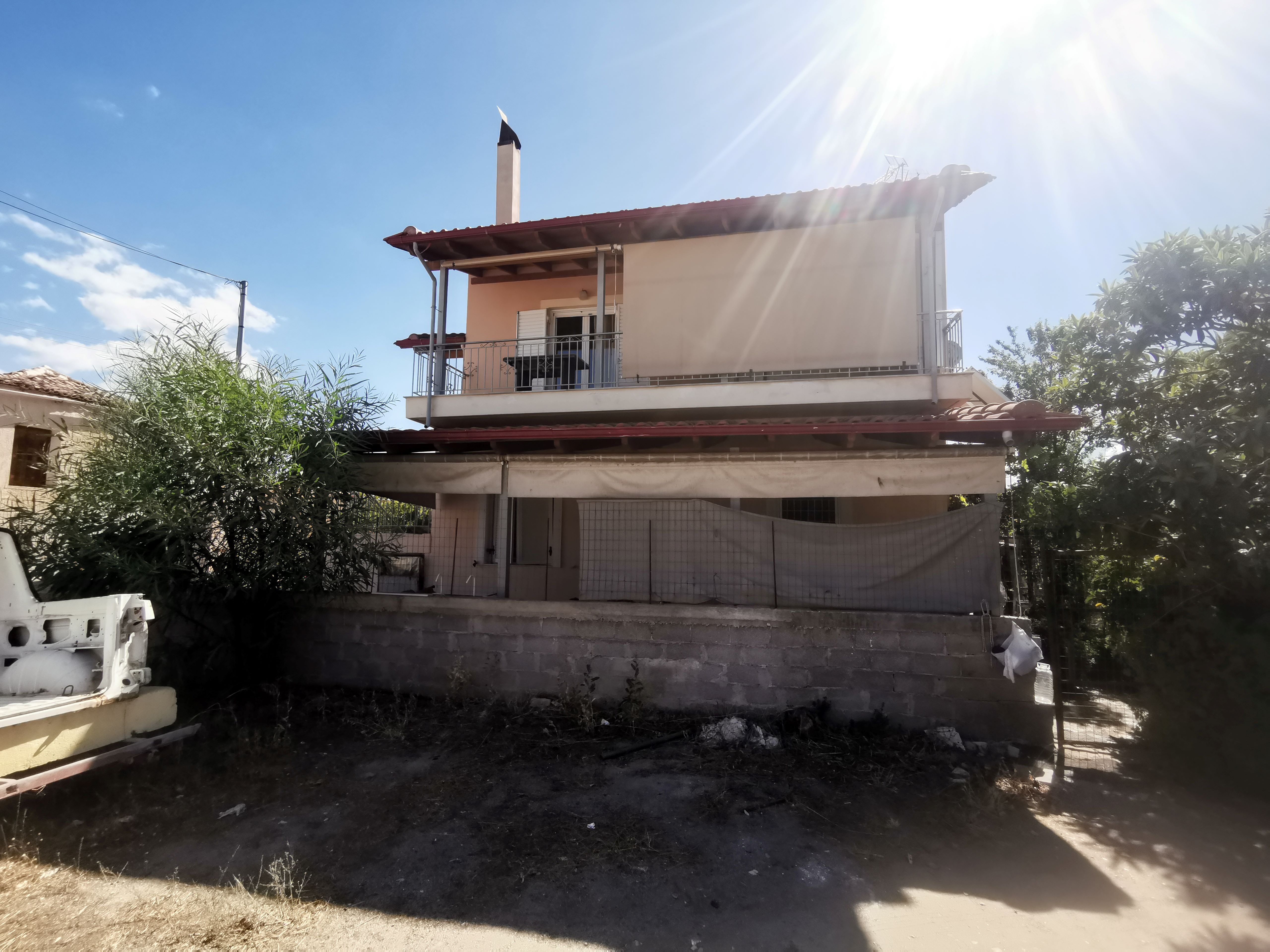 Κατοικία 77.35 τ.μ. σε πλειστηριασμό Δήμος Αιγιαλείας