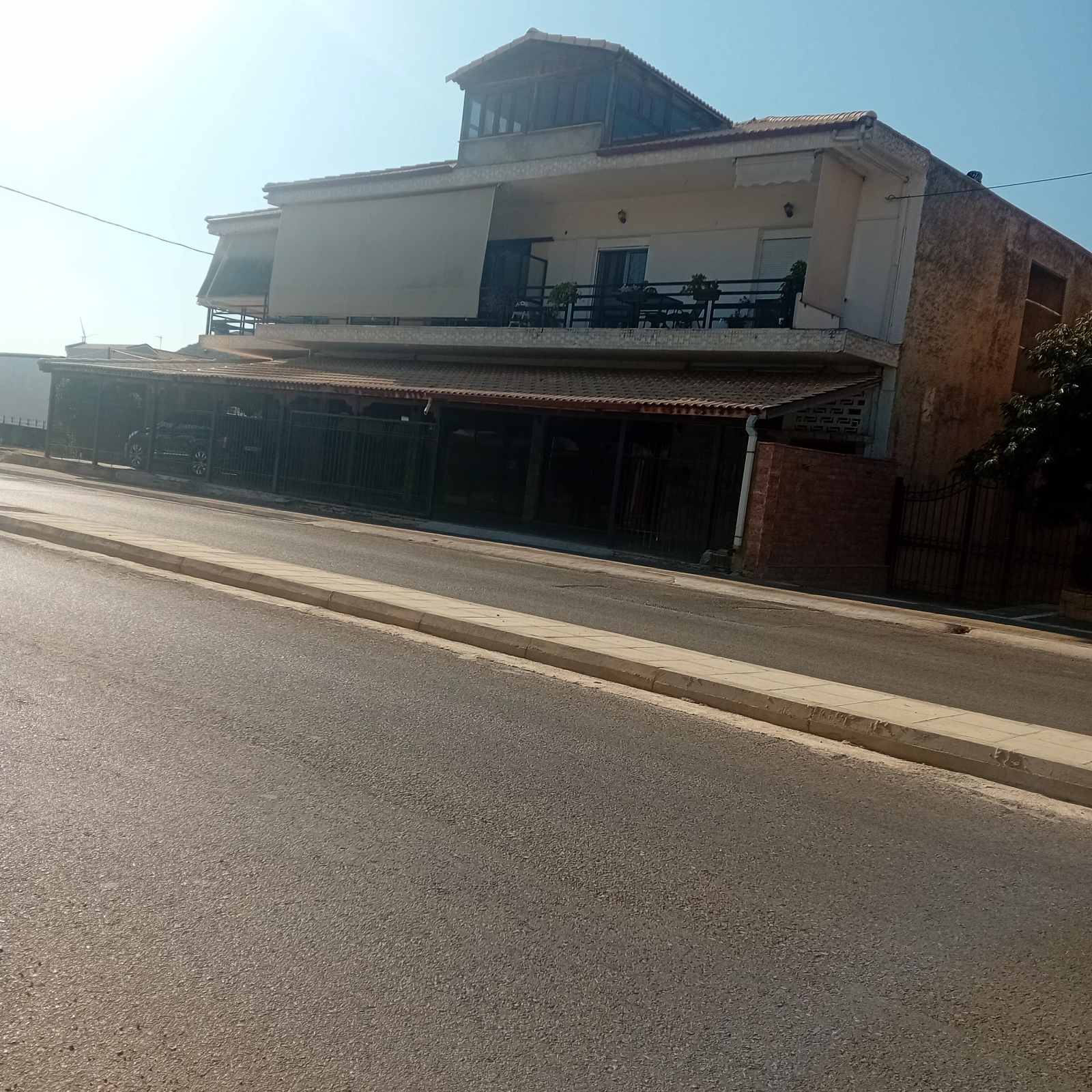 Κατοικία 117.54 τ.μ. σε πλειστηριασμό Δήμος Αλιάρτου - Θεσπιέων