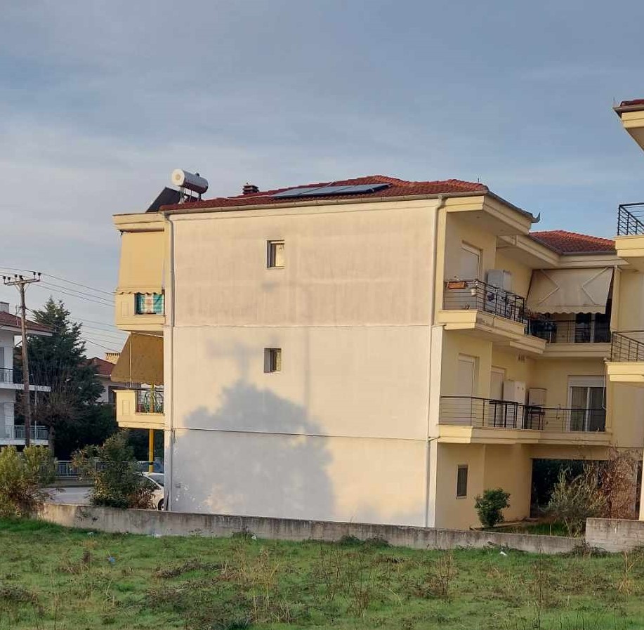 Κατοικία  σε πλειστηριασμό Δήμος Δράμας