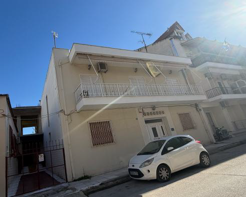 Κατοικία  σε πλειστηριασμό Municipality of Corinthia