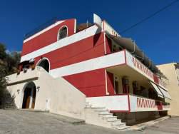 Ξενοδοχειακή Μονάδα  σε πλειστηριασμό Δήμος Ιστιαίας - Αιδηψού