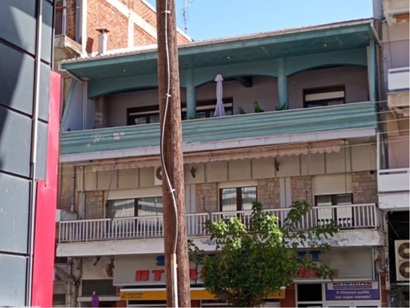 Κατοικία  σε πλειστηριασμό Municipality of Eordaia