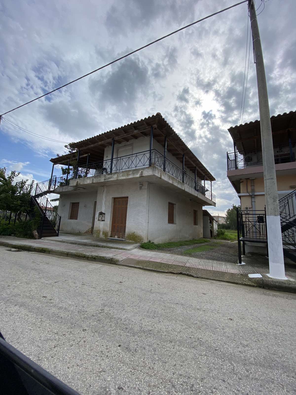 Κατοικία  σε πλειστηριασμό Δήμος Πηνειού