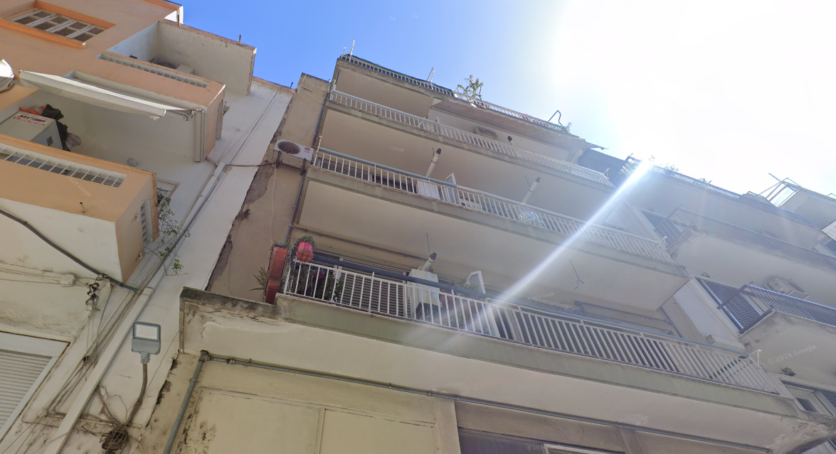 Κατοικία  σε πλειστηριασμό Municipality of Thessaloniki