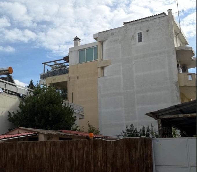 Αποθήκη  σε πλειστηριασμό Δήμος Χαλανδρίου