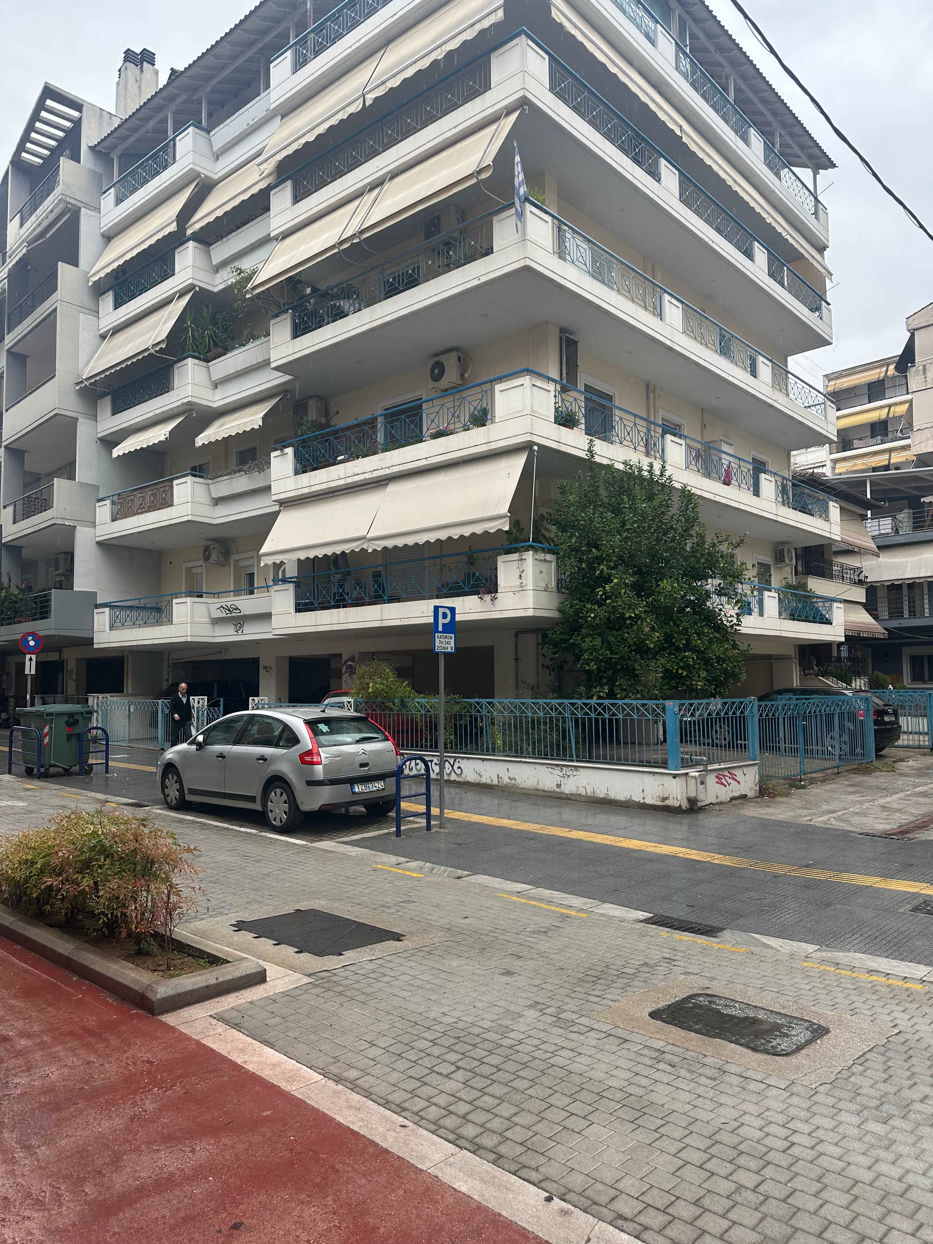 Κατοικία  σε πλειστηριασμό Δήμος Λαρισαίων