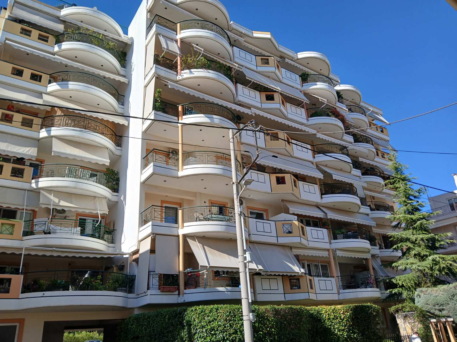 Θέση Στάθμευσης (parking)  σε πλειστηριασμό Δήμος Αχαρνών