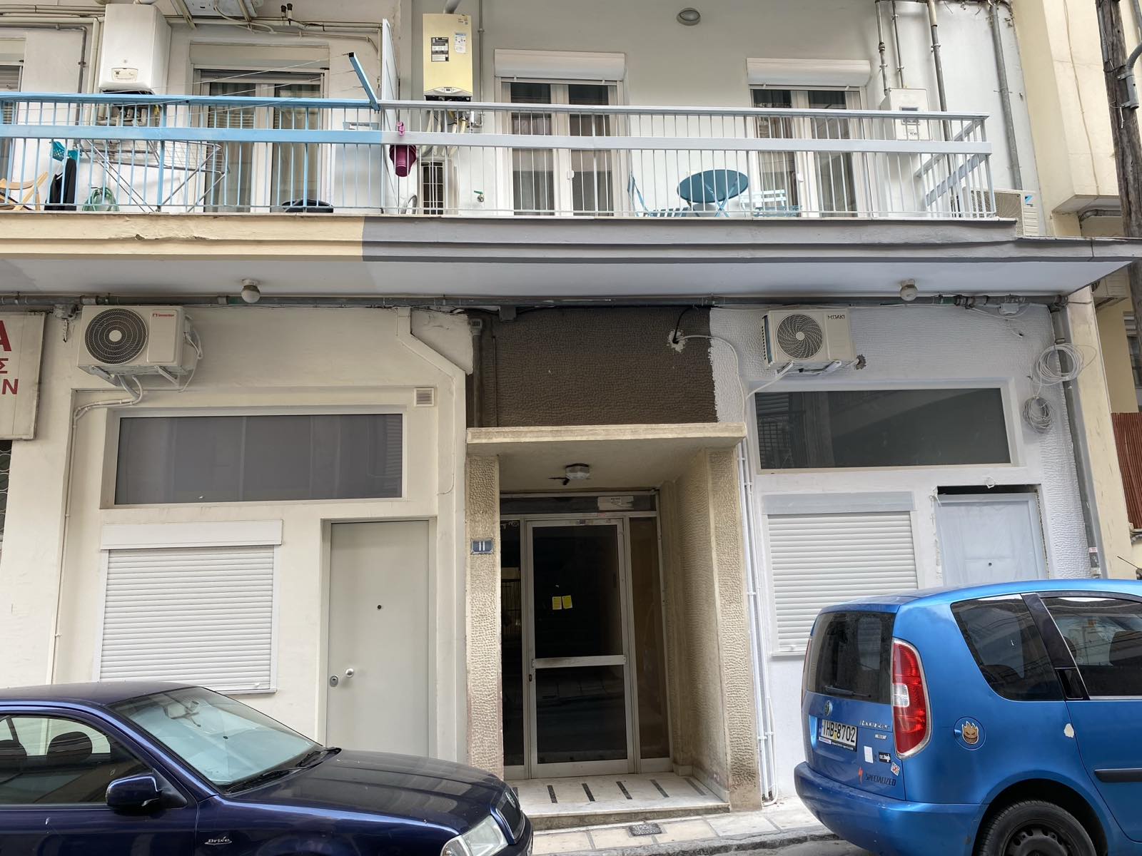 Κατοικία  σε πλειστηριασμό Δήμος Θεσσαλονίκης