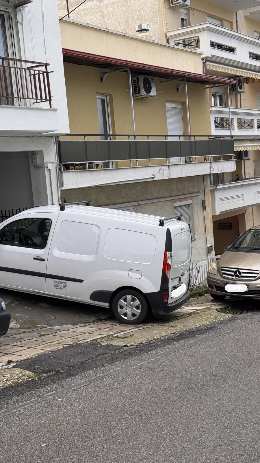 Κατοικία  σε πλειστηριασμό Municipality of Pavlos Melas